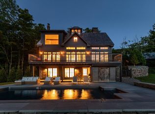 20 Handys Walk, Shady, NY 12409