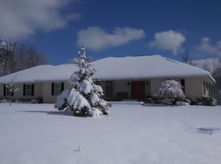 146 High Plains Dr, Ripley, WV 25271