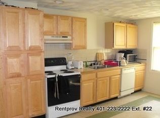 129 Michigan Ave, Providence, RI 02905