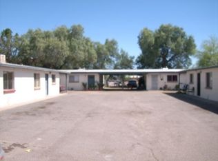 28 E King Rd, Tucson, AZ 85705
