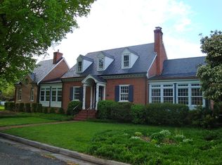 200 Stebbins St, Ashland, VA 23005