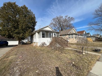 48 Sheridan St, Mount Clemens, MI, 48043