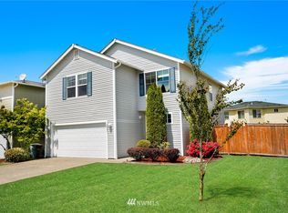 9531 187th St E, Puyallup, WA 98375