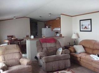 2500 Wagon Circle St #S26, Rawlins, WY 82301