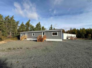 1600 Lingan Rd, Cape Breton, NS B1H 4X6