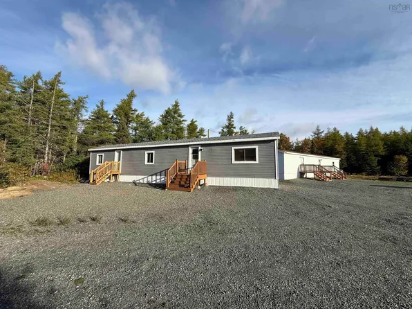 1600 Lingan Rd, Cape Breton, NS B1H 4X6