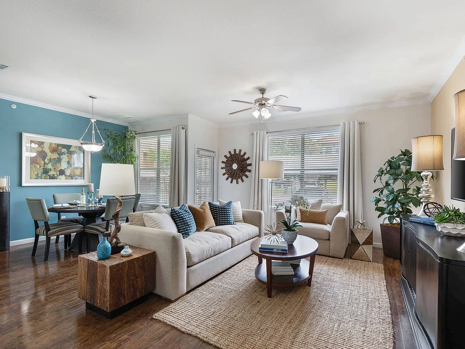 Orion McKinney Apartments — Photo 1