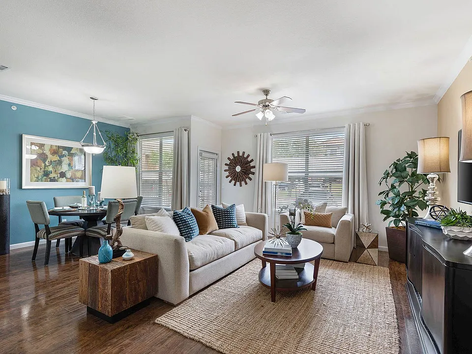 Orion McKinney Apartments