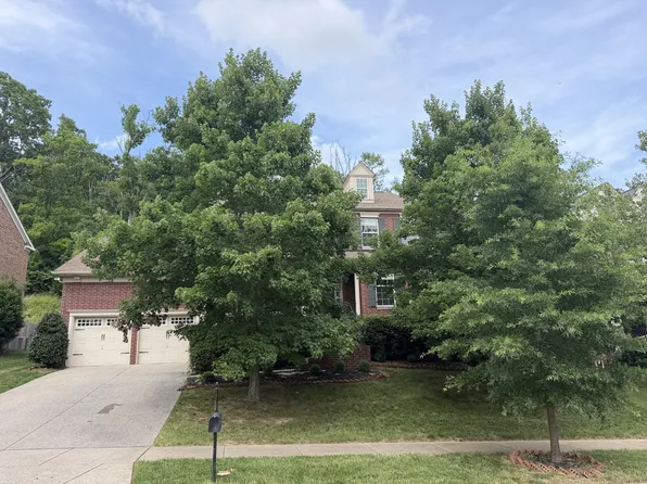 1414 Chantilly Ln, Franklin, TN 37067