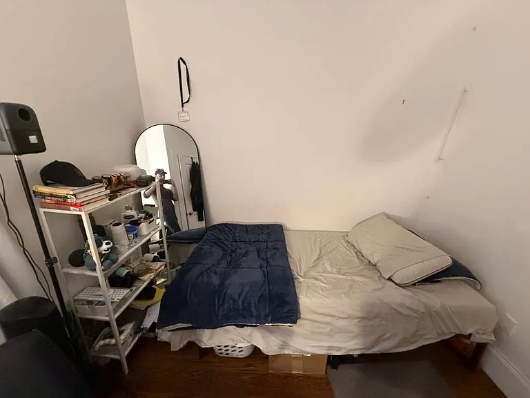 55 Heath St #1 — Photo 9
