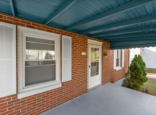 1787 Audrey Rd, Columbus, OH 43224