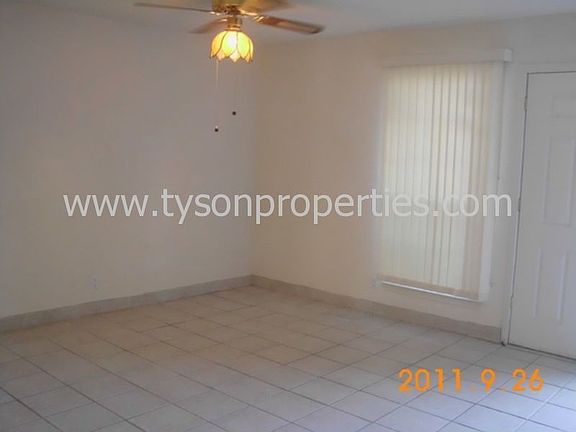 Formal Dining Area