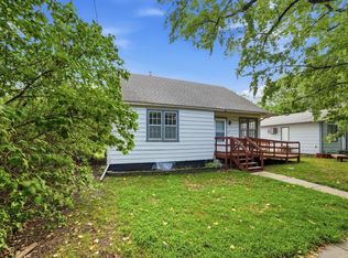 119 2nd Ave NE, Saint Cloud, MN 56304