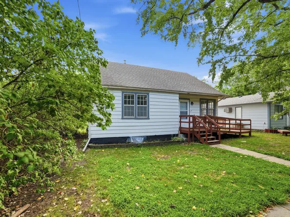 119 2nd Ave NE, Saint Cloud, MN 56304