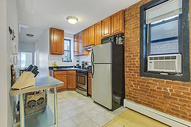 Rented by Compass