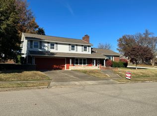 1424 Humboldt St, Tell City, IN