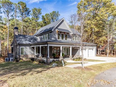 116 Glynmere Park #30, Alexander City, AL, 35010