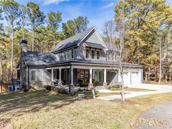 116 Glynmere Park #30, Alexander City, AL 35010