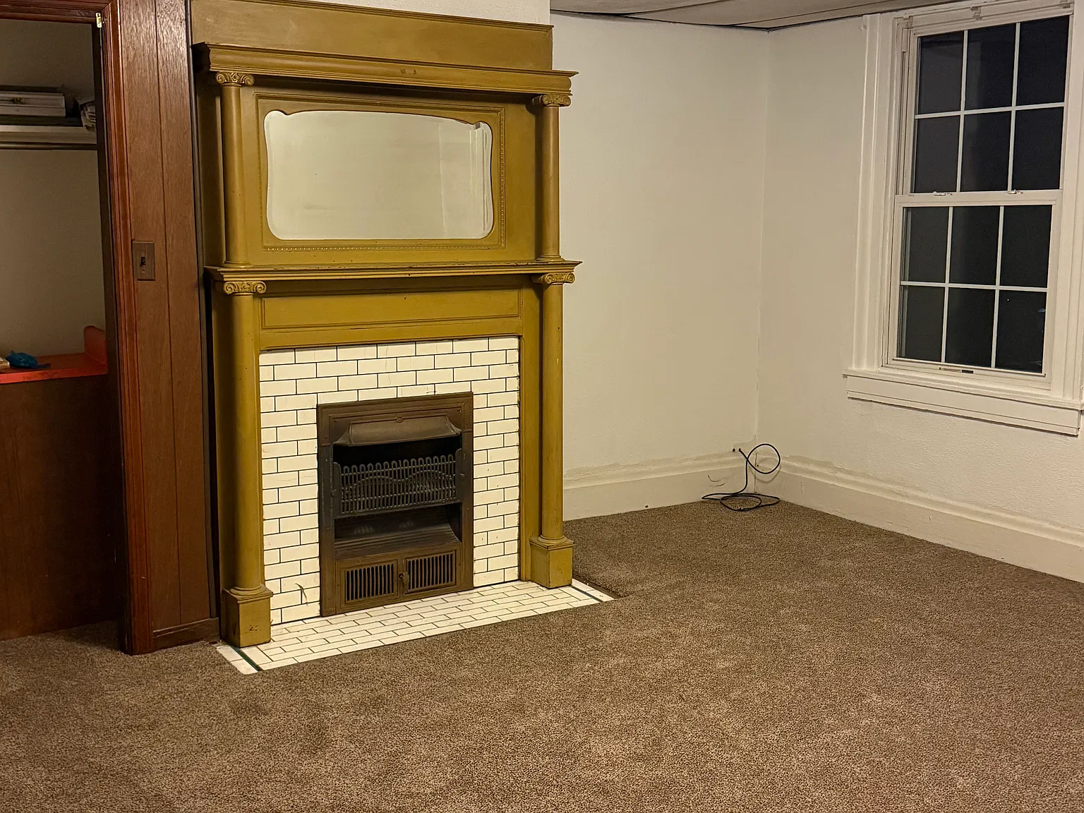 1 bed, 1400 sqft, $910 — Photo 2