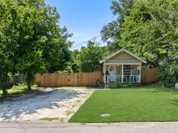 1230 W Hyman St, Stephenville, TX 76401