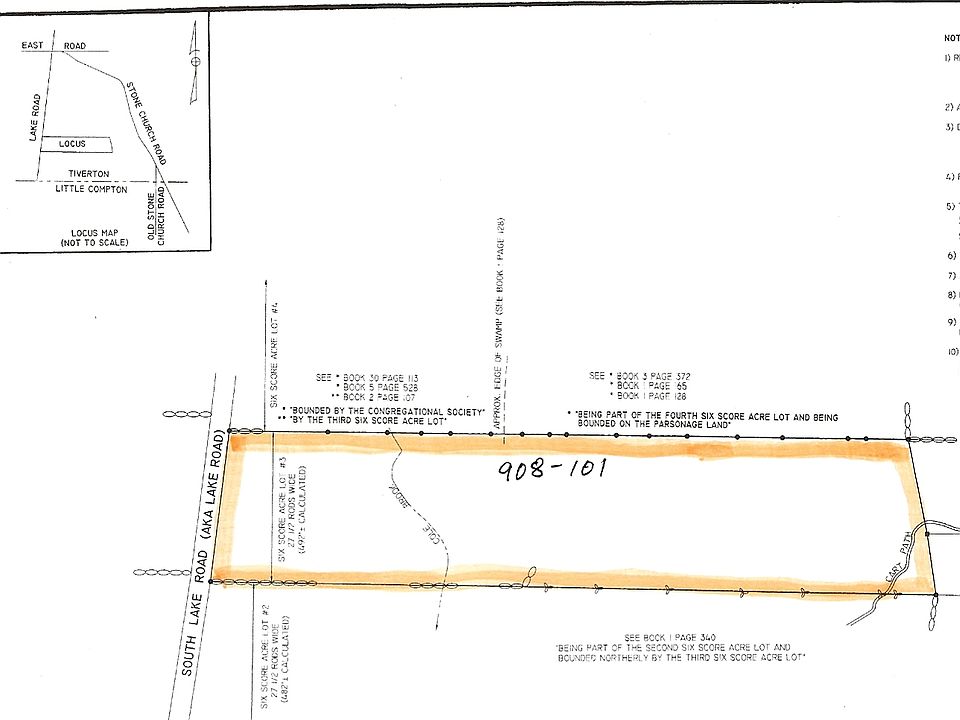 1st image of 908-101 South Lake Road