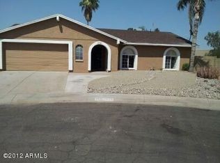 3730 E Rockwood Dr, Phoenix, AZ 85050