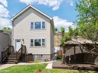 4022 W 16th St, Chicago, IL 60623