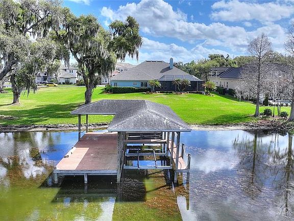 5th image of 4848 ISLAND SHORES LANE