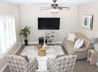 3101 Spring Willow, El Paso, TX 79938