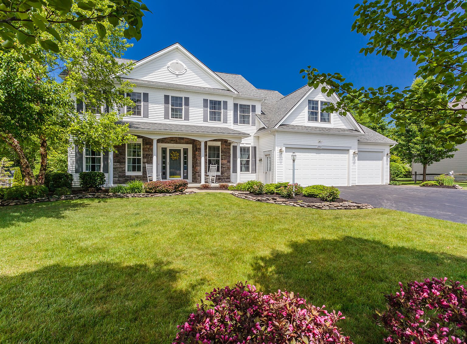 234 Gallant Fox Ln, ster, NY 14580 Zillow