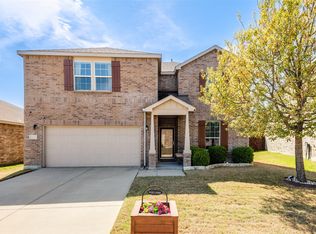 2921 Aspen Way, Melissa, TX 75454