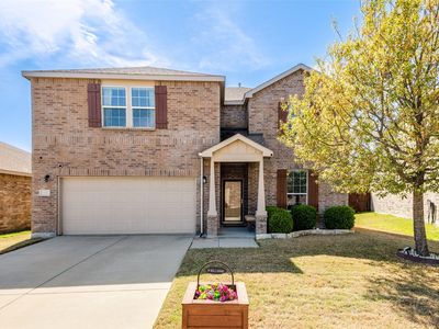 2921 Aspen Way, Melissa, TX, 75454