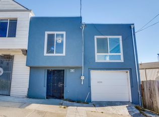 289 Bridgeview Dr, San Francisco, CA 94124