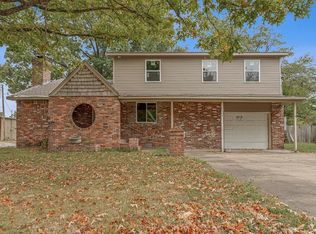 1204 W Cherry Ave, Jonesboro, AR 72401