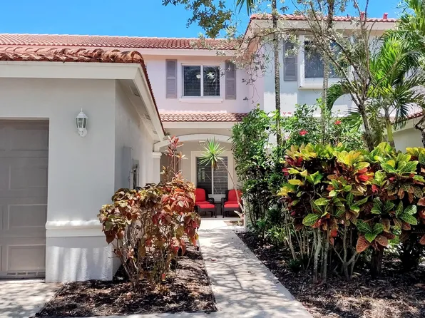 9206 Lily Bank Court, Riviera Beach, FL 33407