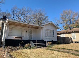 621 Magnolia St, Jackson, MS 39203