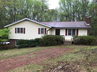 251 Timber Lake Cir, Royston, GA 30662