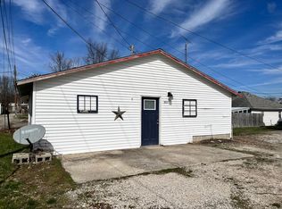 1807 5th St, Bedford, IN 47421