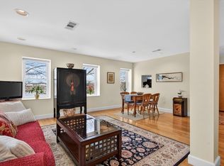 416 Medford St UNIT C5, Charlestown, MA 02129