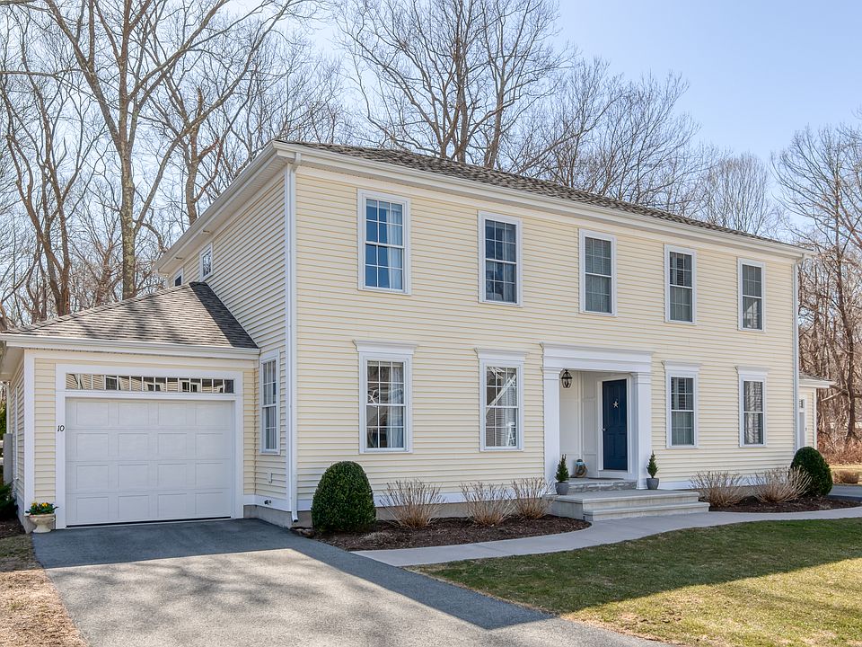 931 Old Clinton Road