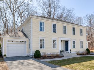 931 Old Clinton Rd UNIT 10, Westbrook, CT 06498