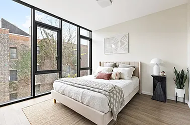 Rented by Living New York