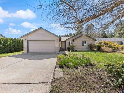 475 SE Hankel St, Dallas, OR, 97338