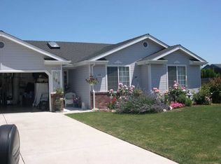 169 Noel Cir, Central Pt, OR 97502