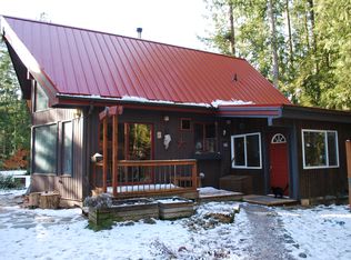 7743 Silver Lake Rd, Maple Falls, WA 98266