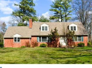23 Penarth Dr, Wilmington, DE 19803