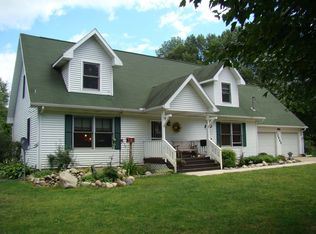 12665 Johnston Rd, Rives Junction, MI 49277