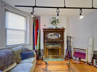616 Columbus Ave, Boston, MA 02118