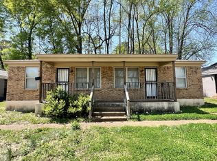 3793 Helen Ann Dr, Memphis, TN 38127
