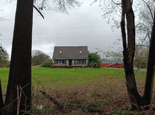 14933 Bliven Rd, Byron, MI 48418